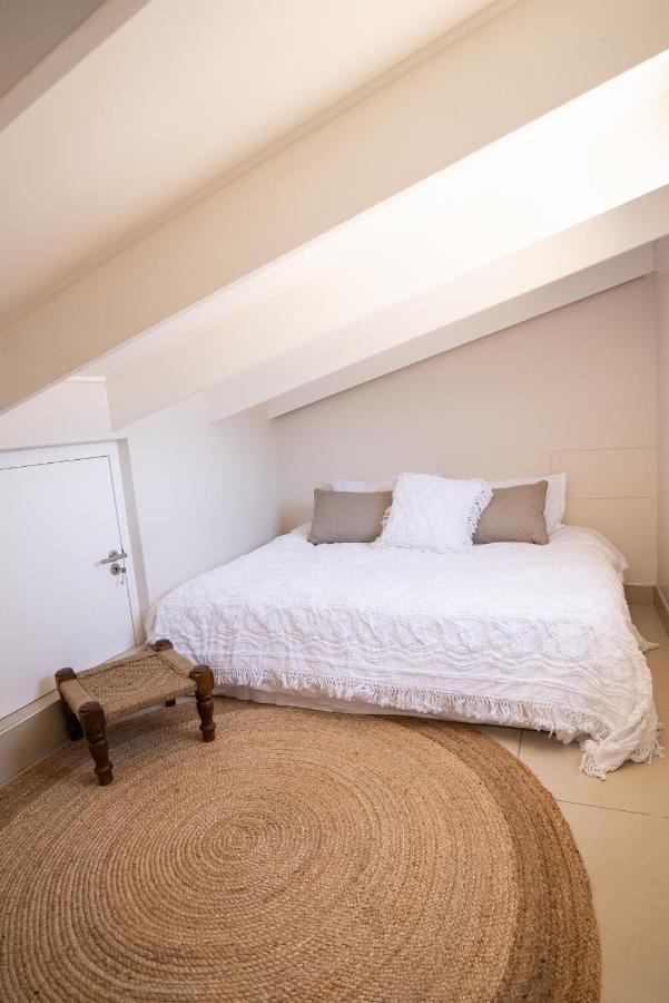 Deja Blue Beachfront Villa, Newly Renovated Langstrand Exteriör bild