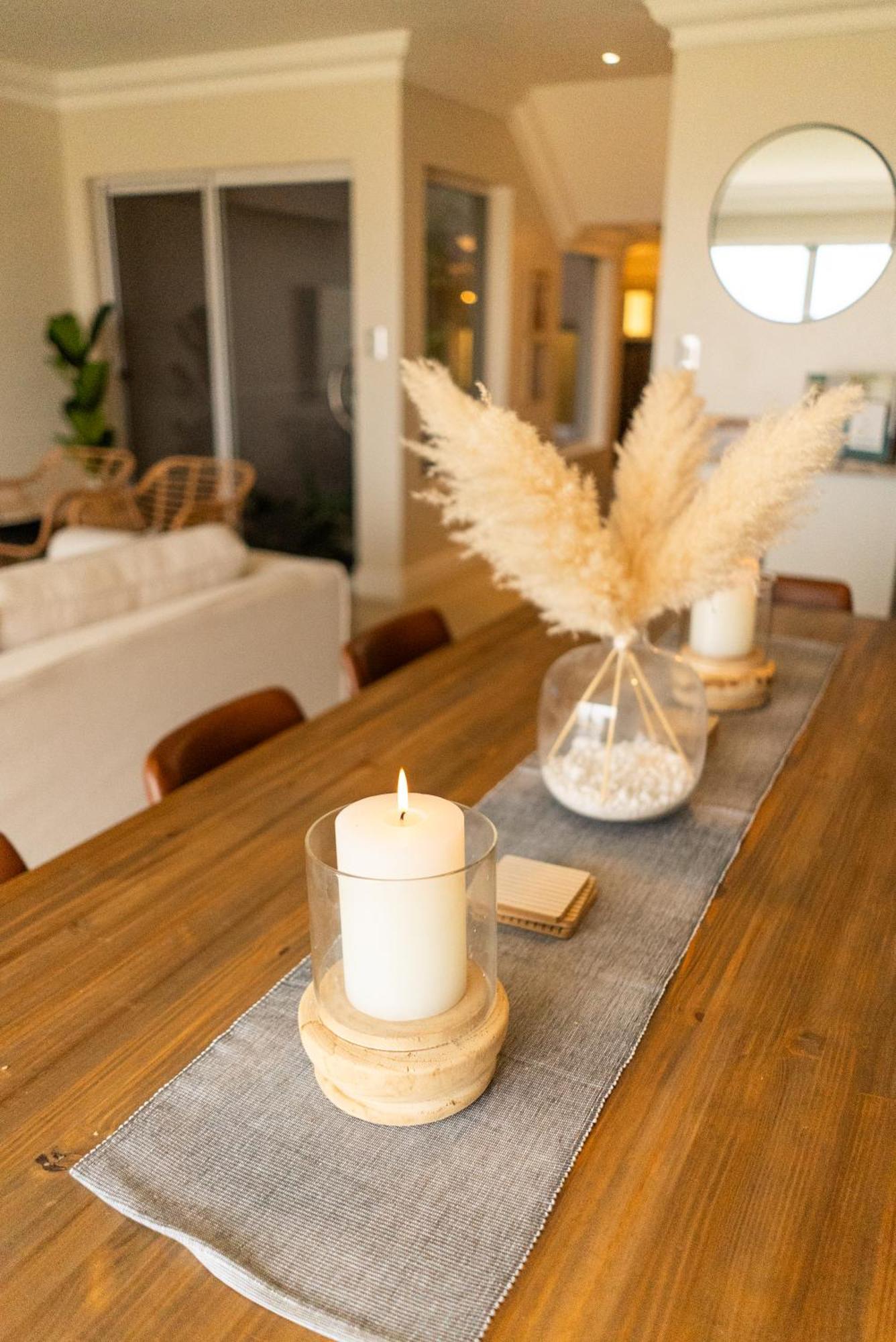 Deja Blue Beachfront Villa, Newly Renovated Langstrand Exteriör bild
