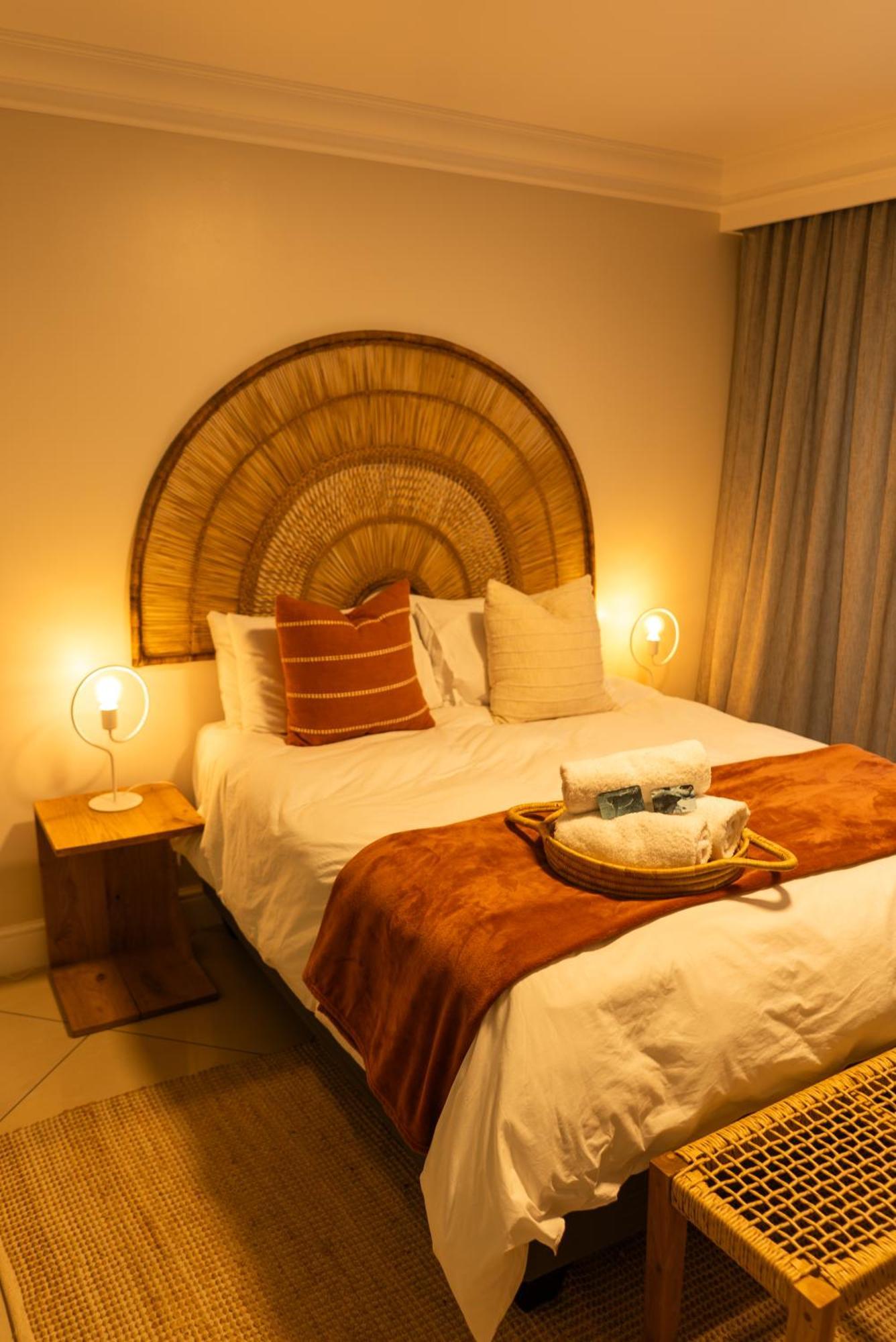 Deja Blue Beachfront Villa, Newly Renovated Langstrand Exteriör bild