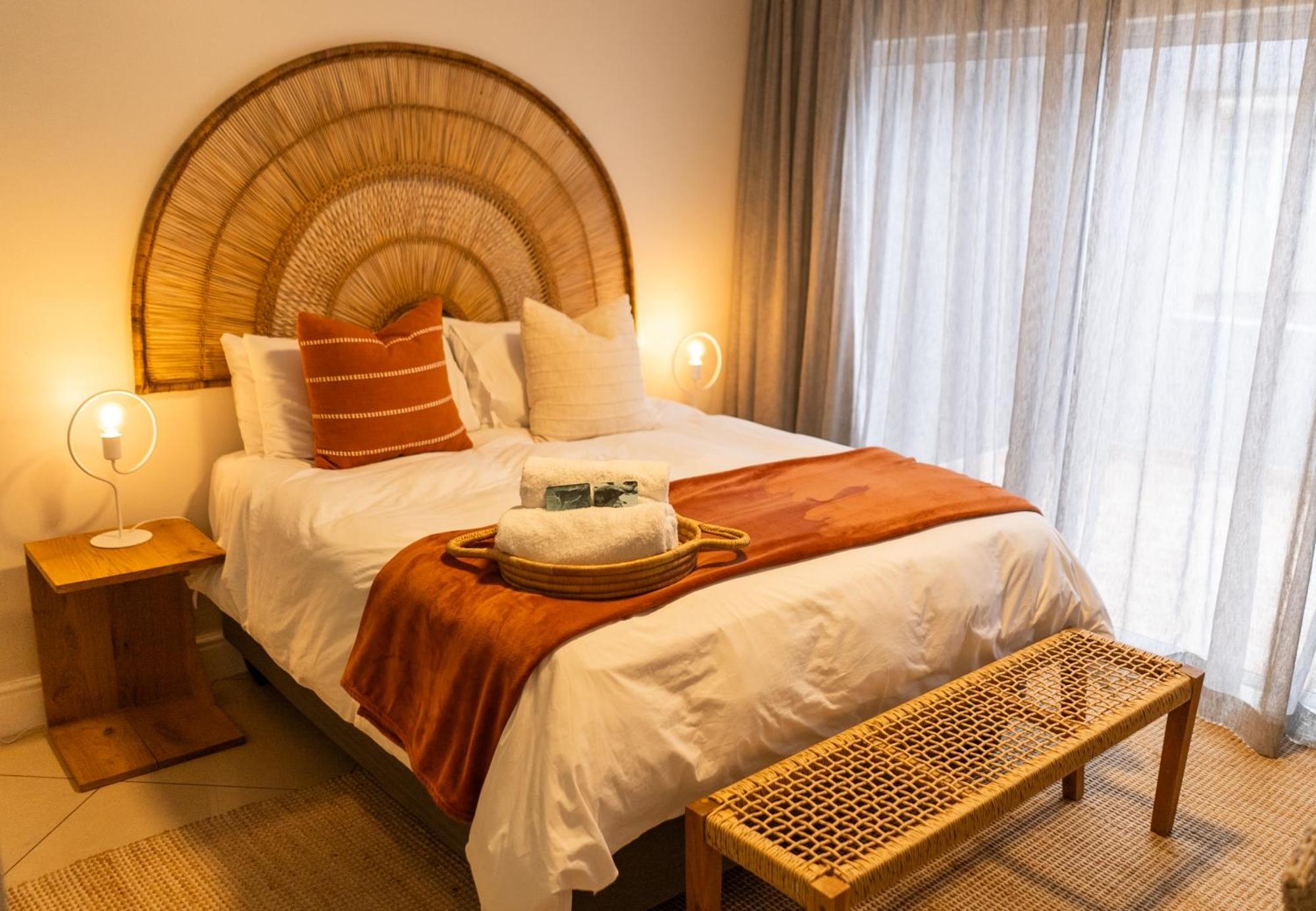 Deja Blue Beachfront Villa, Newly Renovated Langstrand Exteriör bild